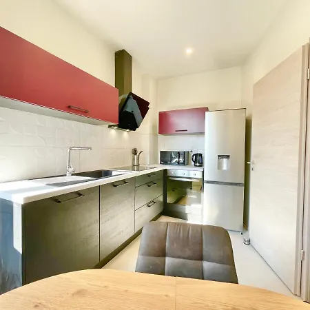 Colmar Apartment Exterior photo