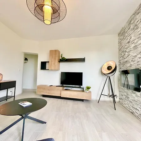 Colmar Apartment Exterior photo
