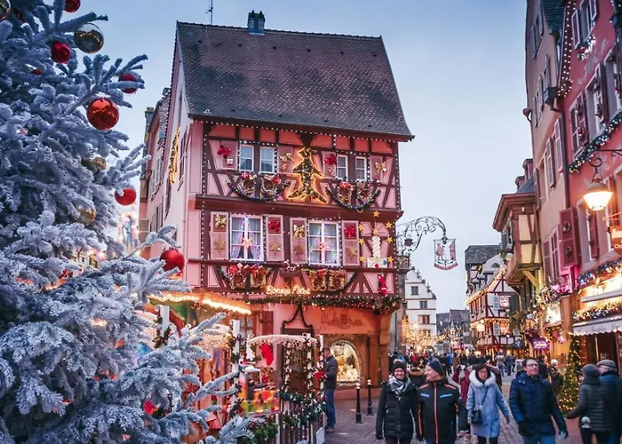 Colmar