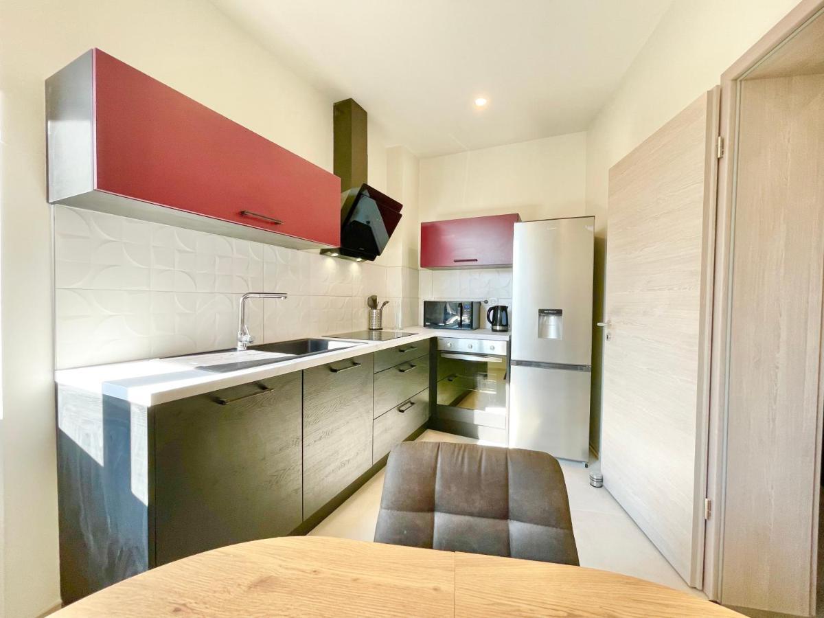 Apartment Colmar Colmar