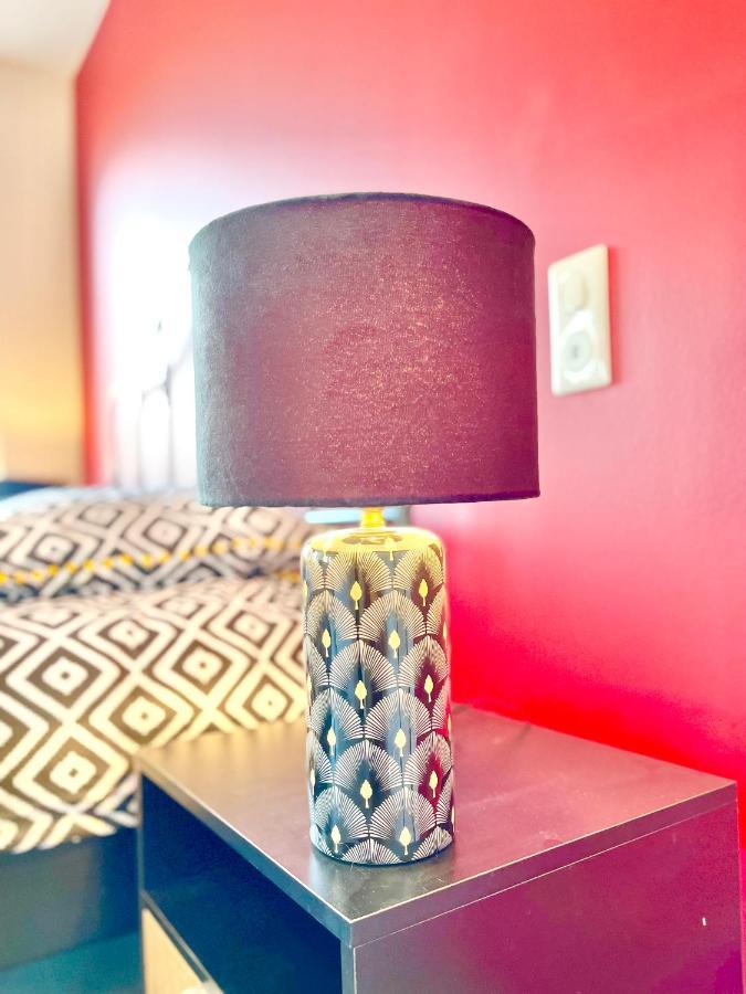 Apartment Colmar