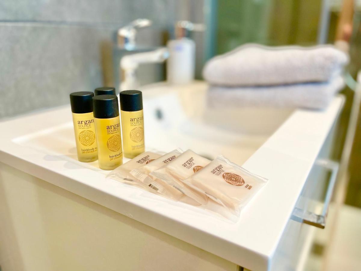 - Deluxe - Lumineux - Stationnement Gratuit Et Facile Dans La Rue Appartement Colmar