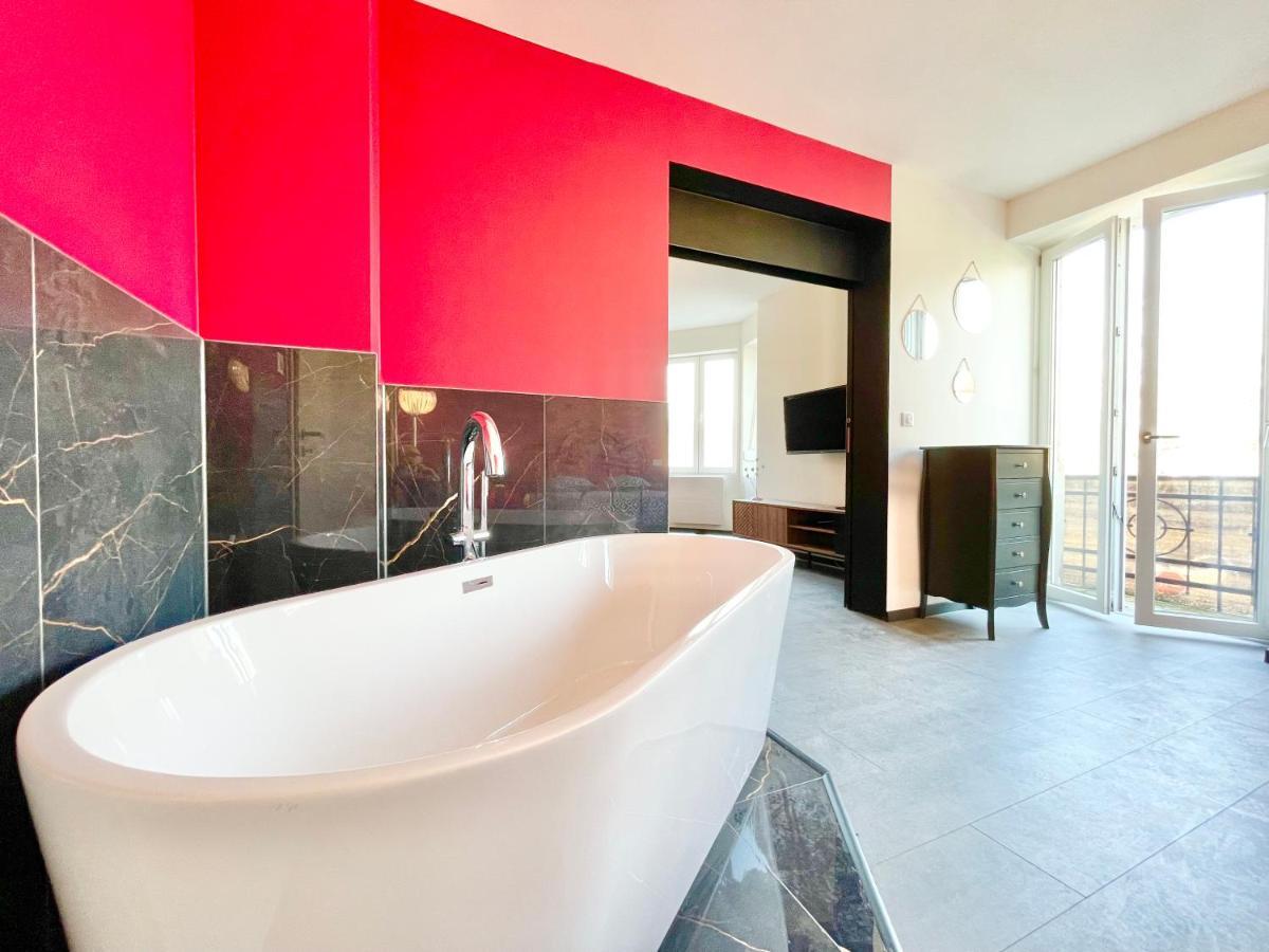 Apartment Colmar *