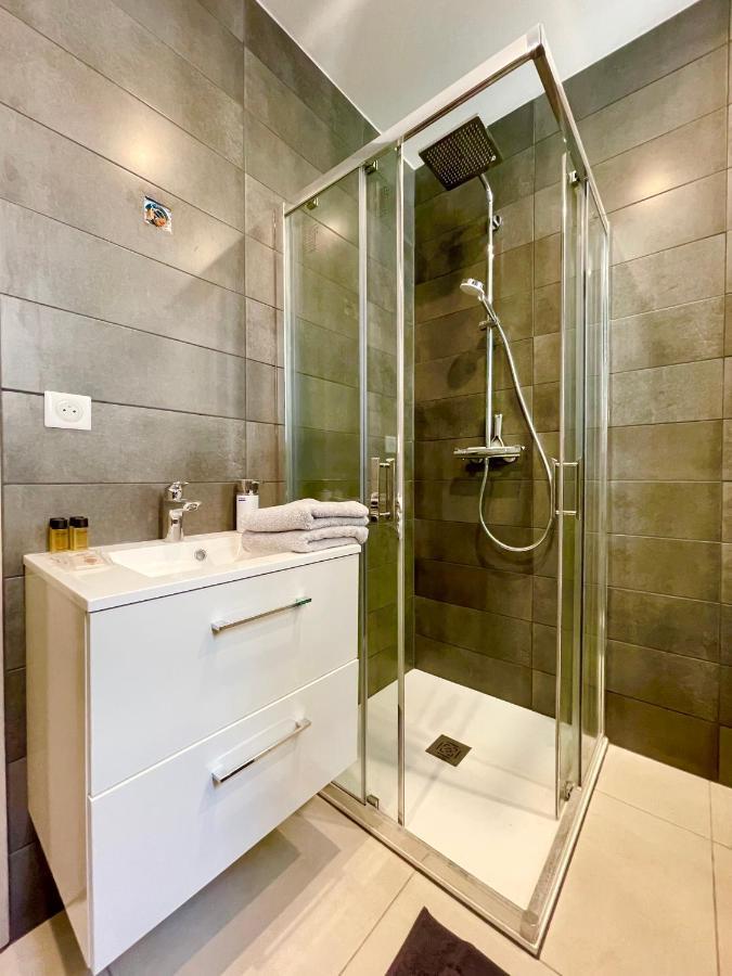 Colmar Apartment *