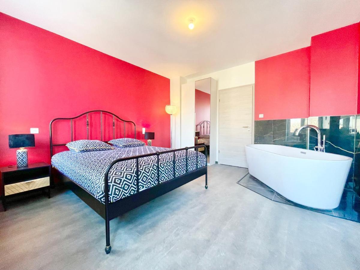 Apartment Colmar *