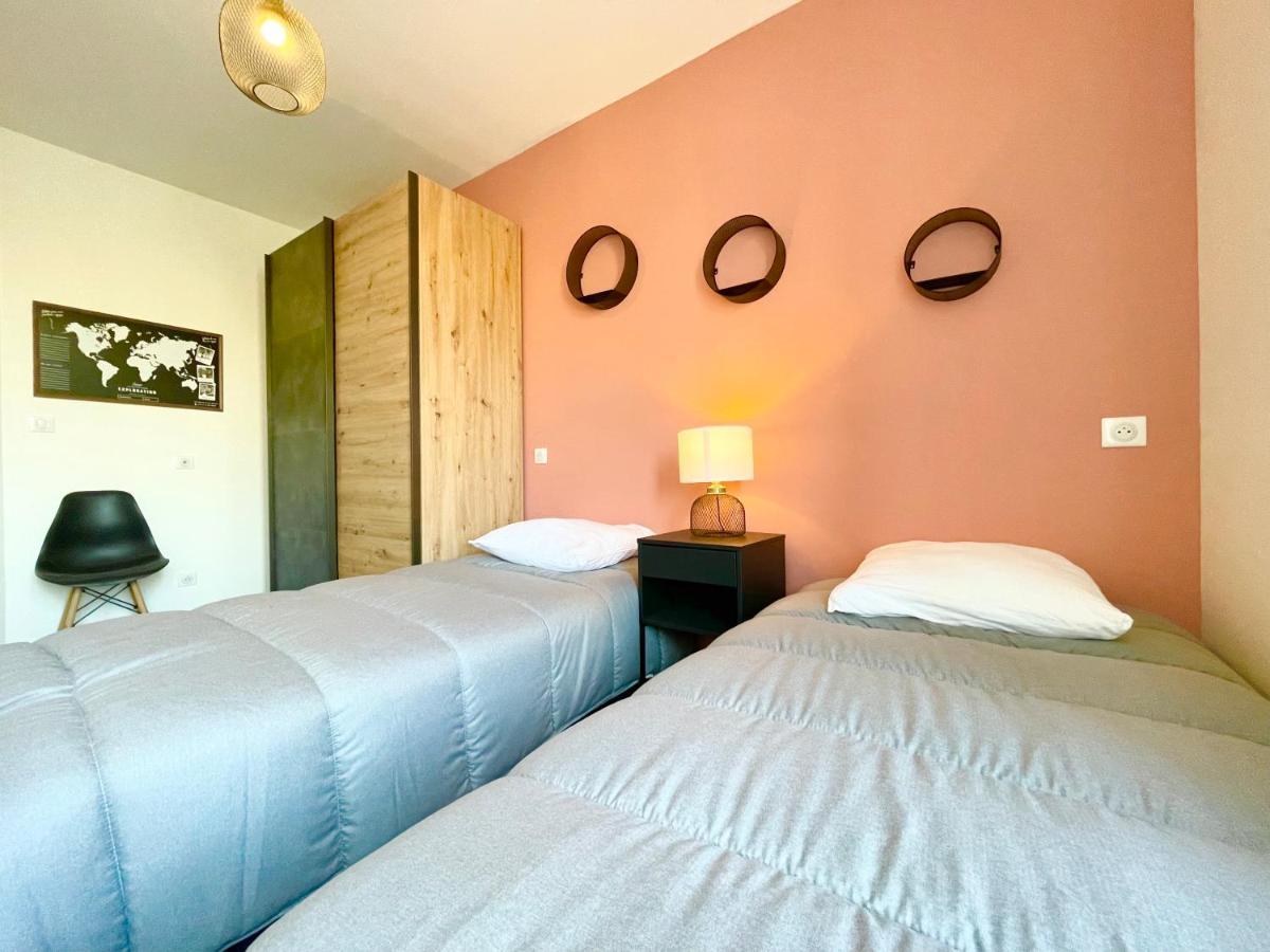 Apartment Colmar