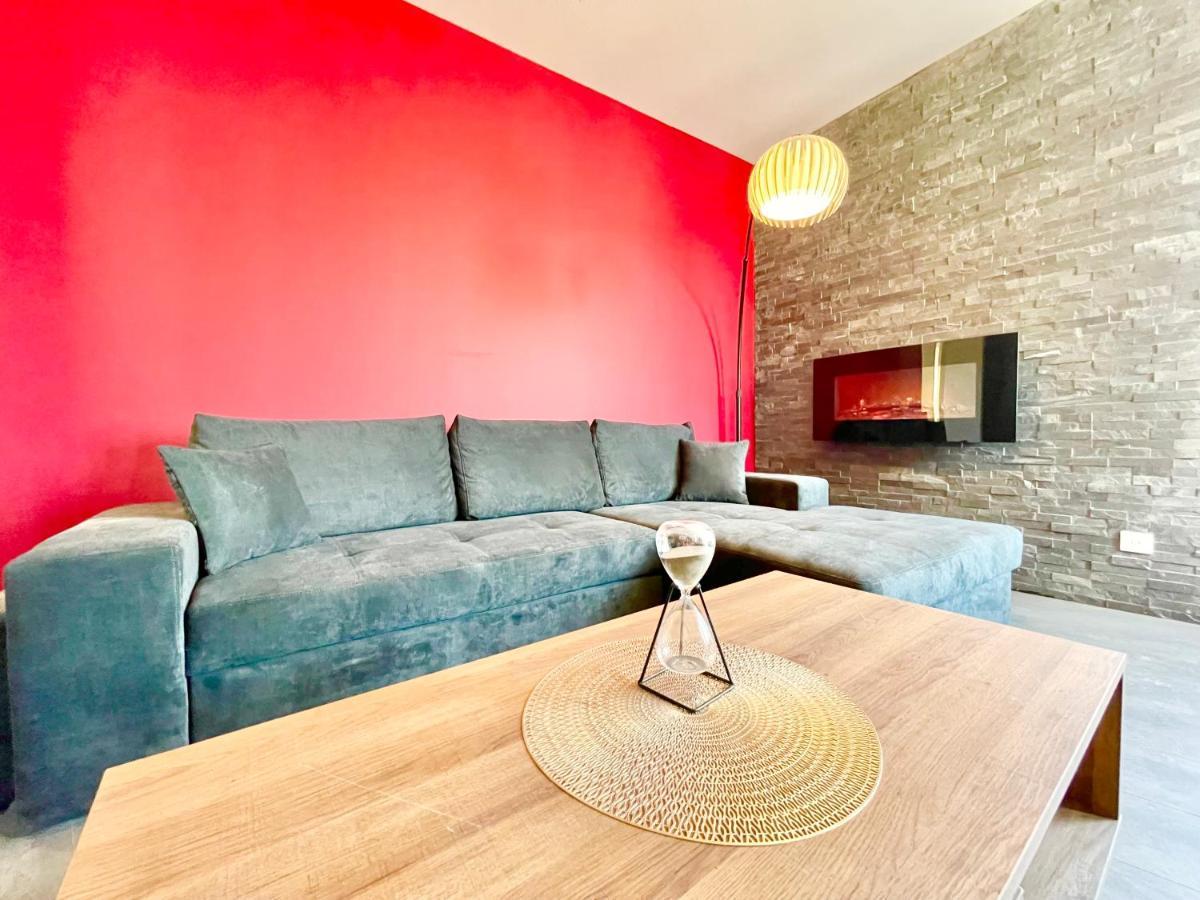 Colmar Apartment Colmar