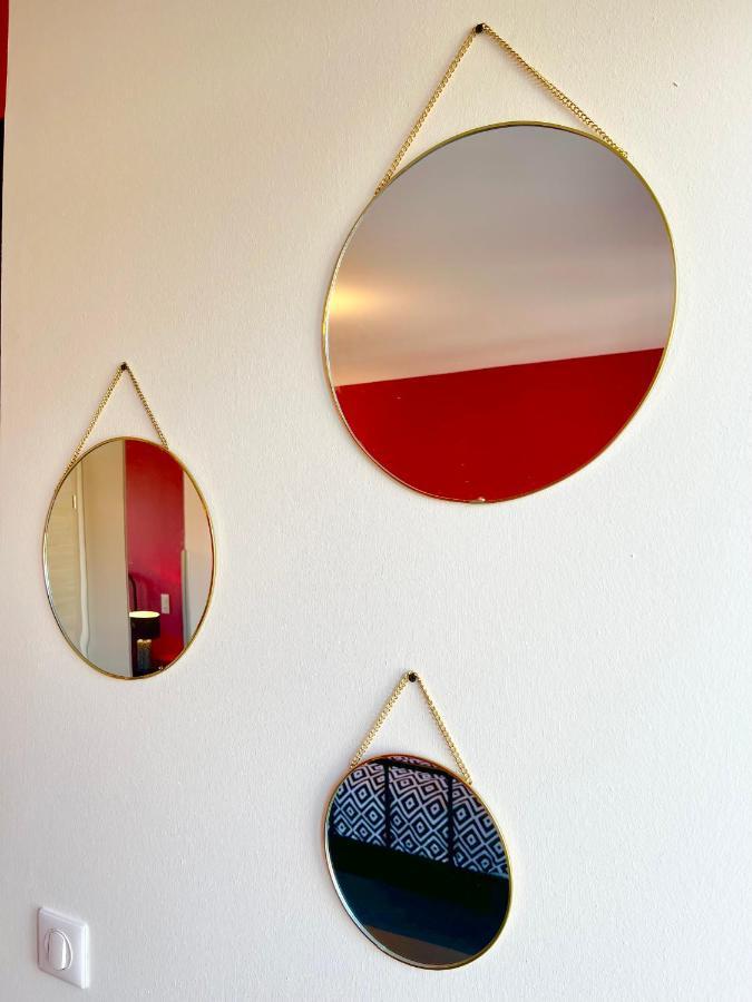 Apartment Colmar