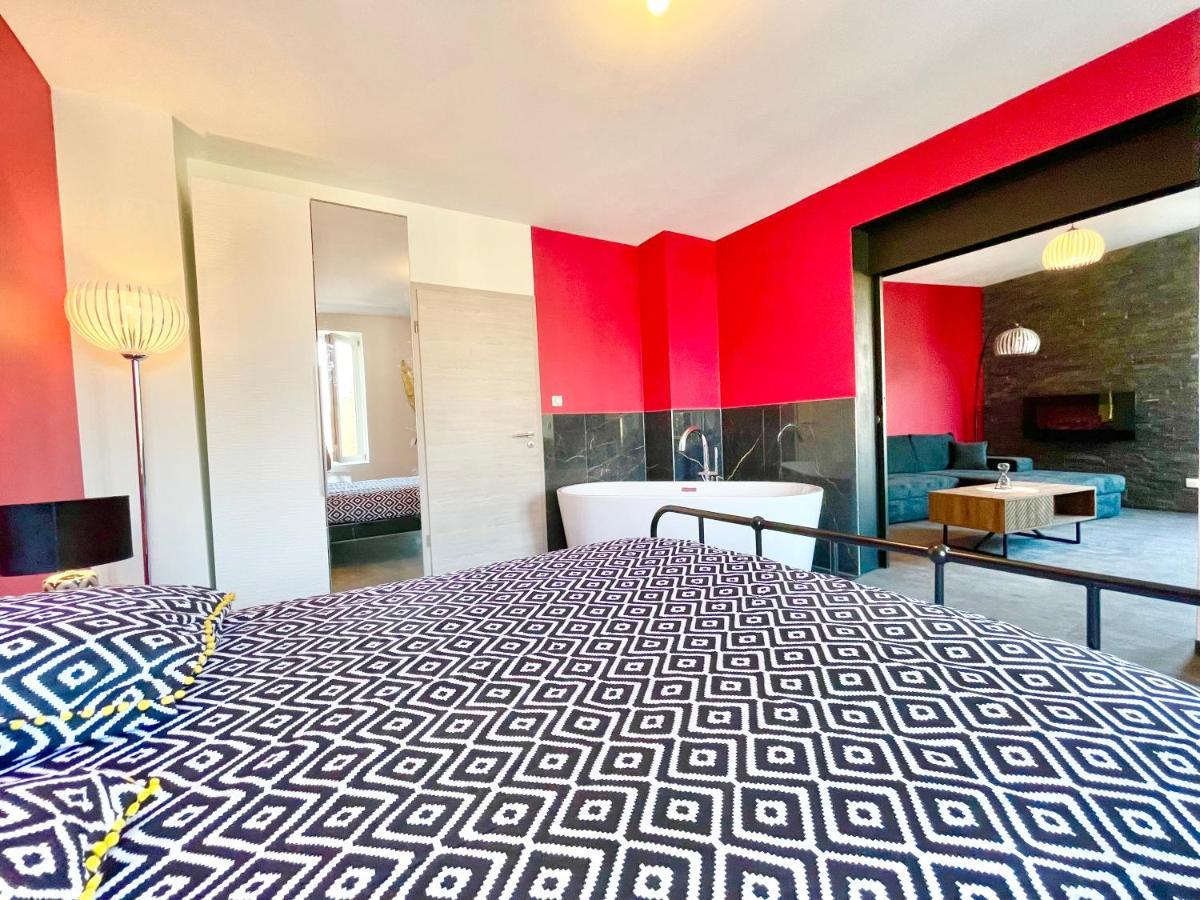 Apartment Colmar