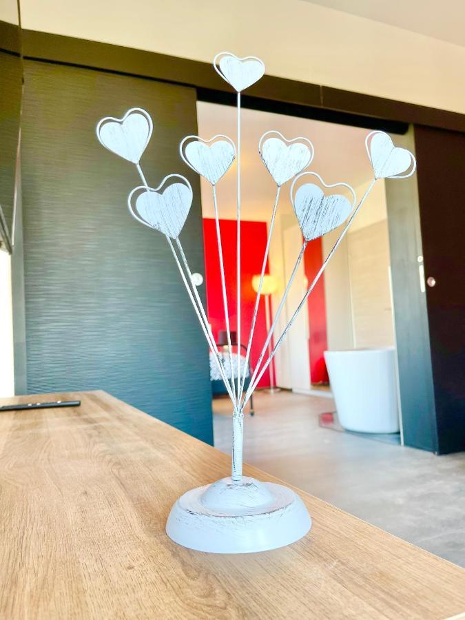 Apartment Colmar *