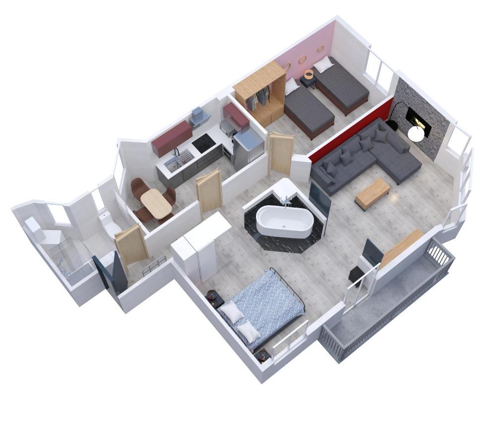 Apartment Colmar