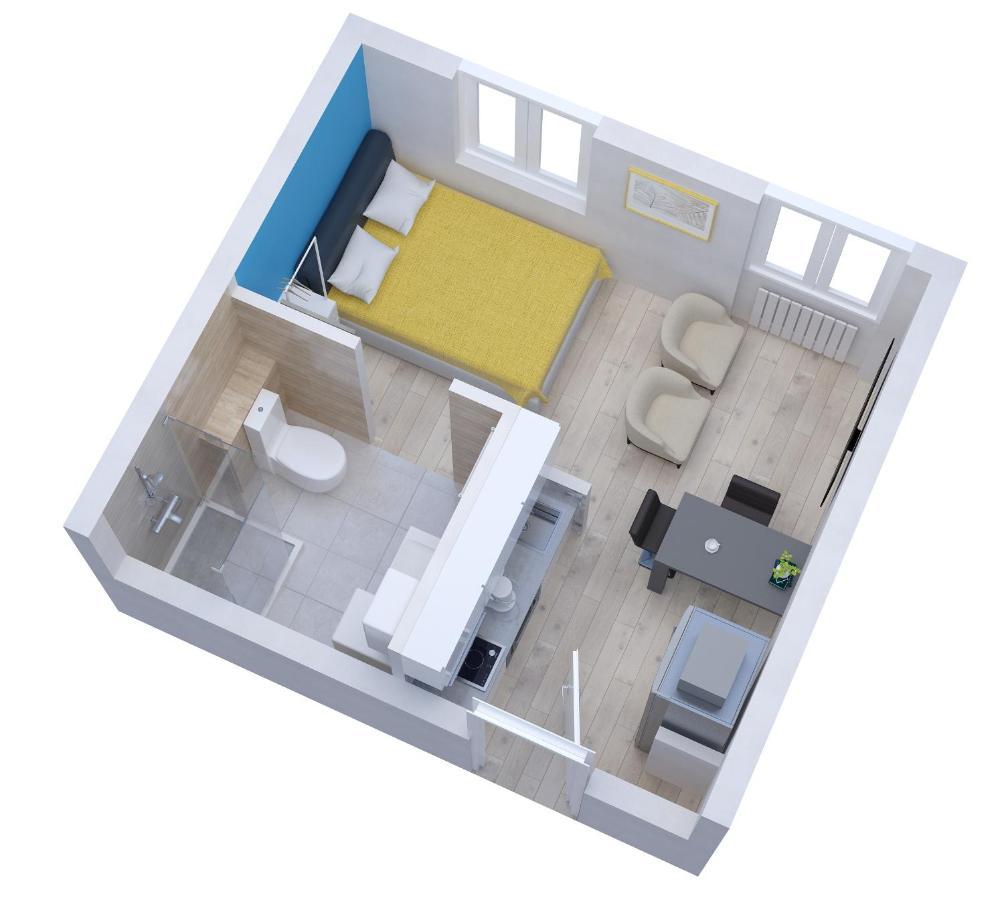 Apartment Colmar *