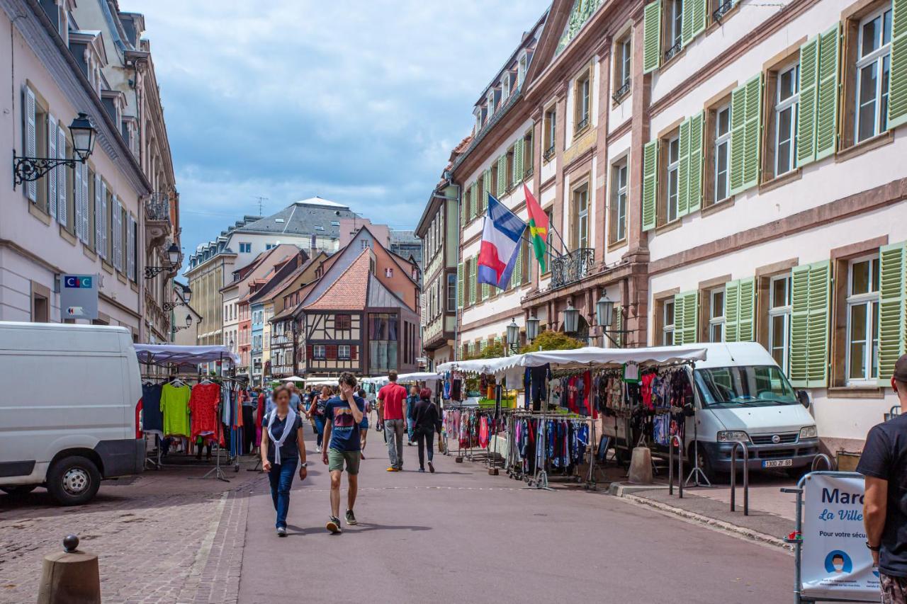 Apartment Colmar Colmar