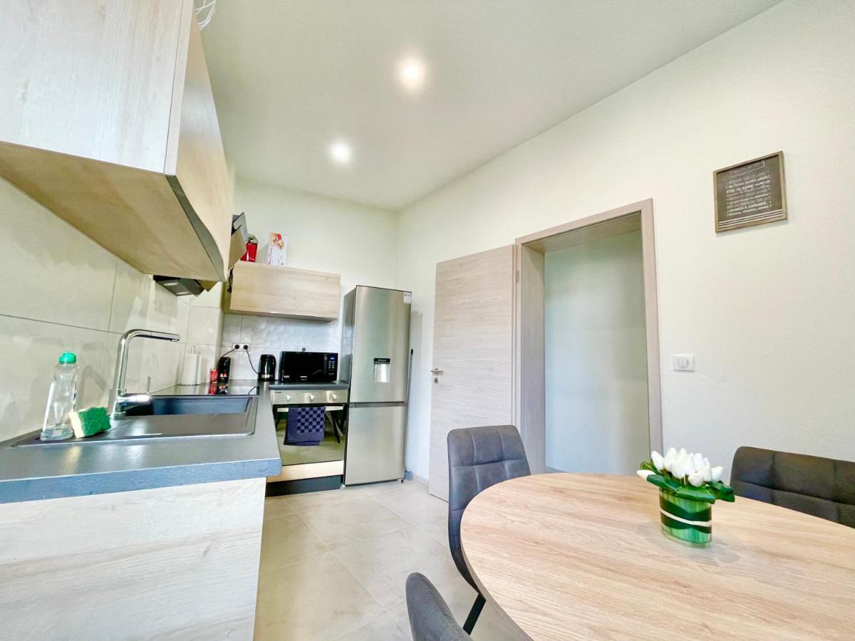 Colmar Apartment