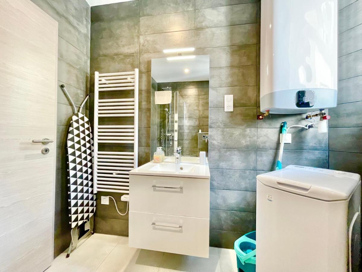 Colmar Apartment *