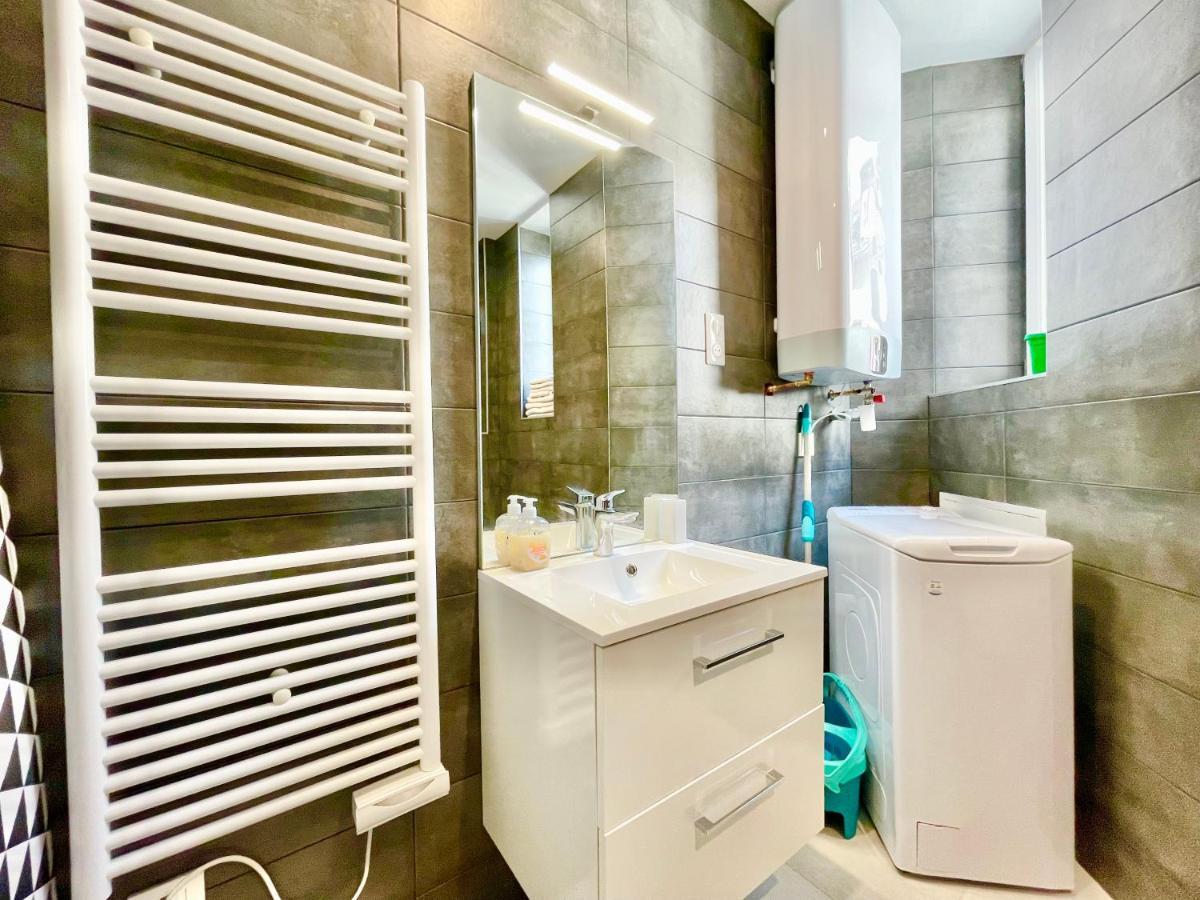 Colmar Apartment