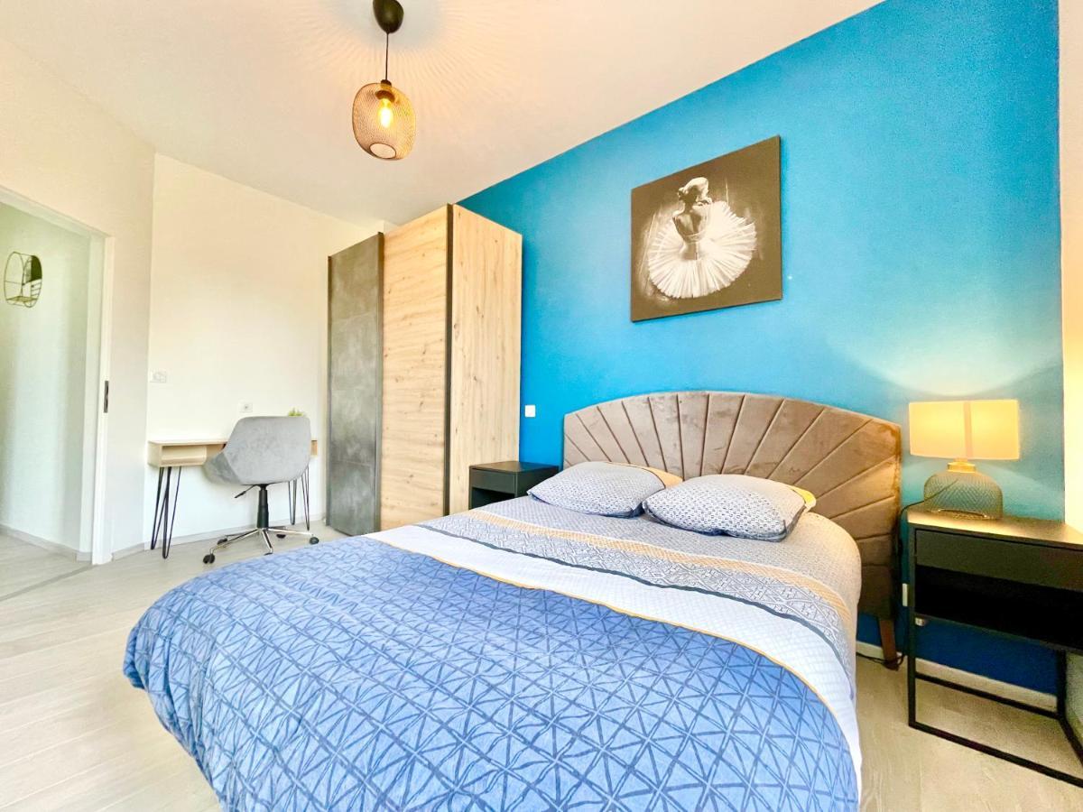 Apartment Colmar