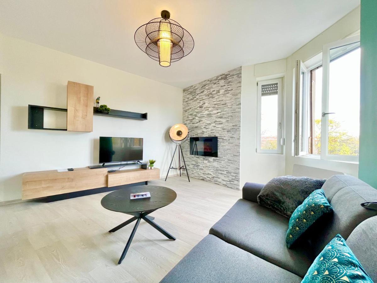 Apartment Colmar *