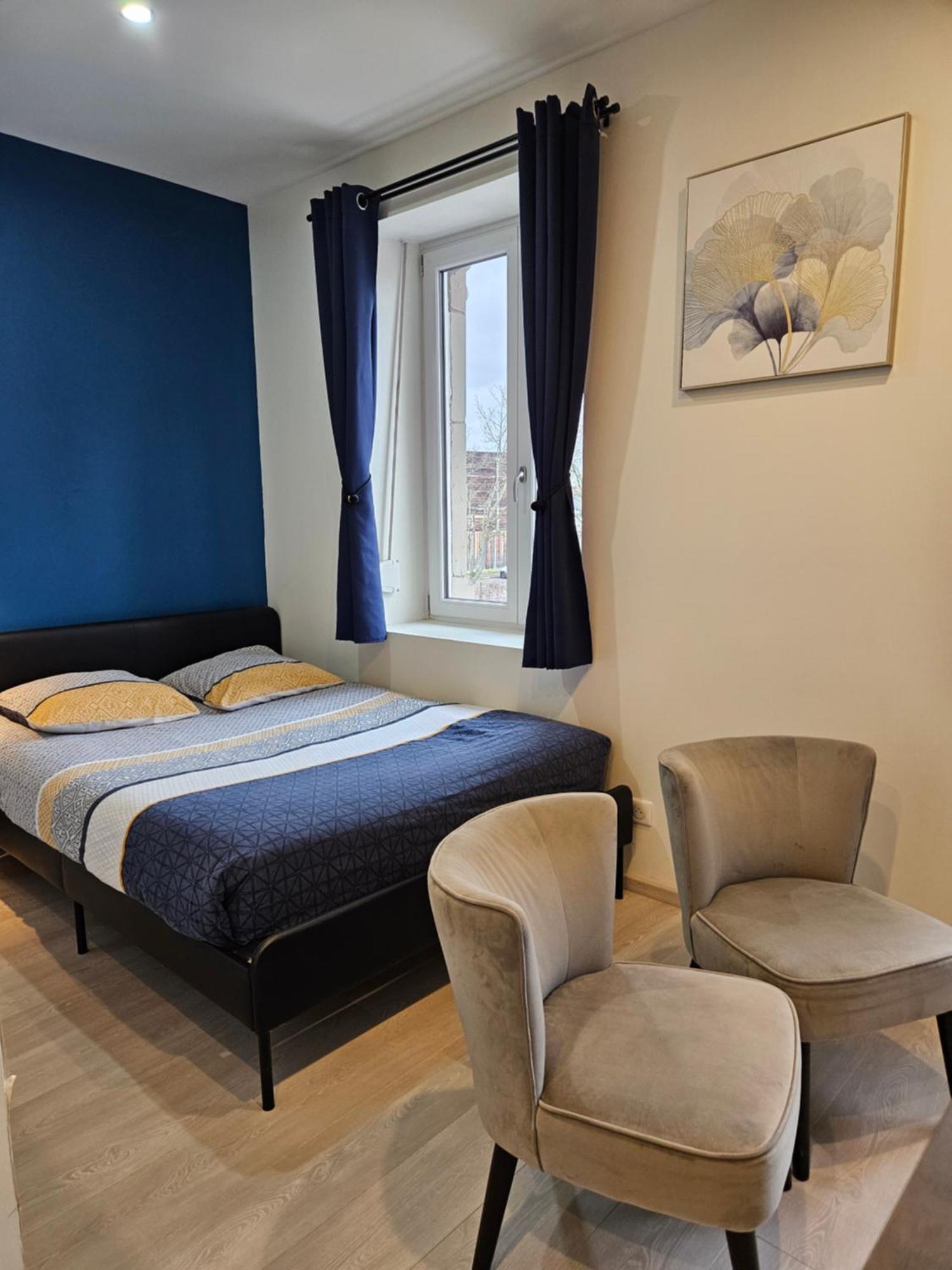 Colmar Apartment *